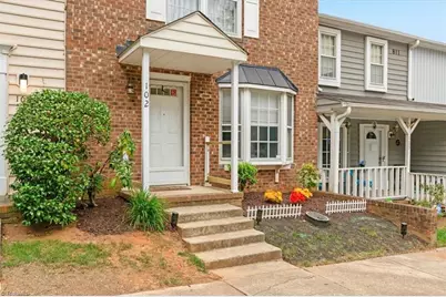 811 Ashebrook Drive #102, Greensboro, NC 27409 - Photo 2