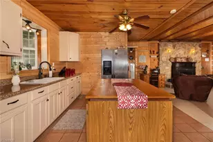 3916 Traphill Rd, Hays, NC 28635 - Photo 18