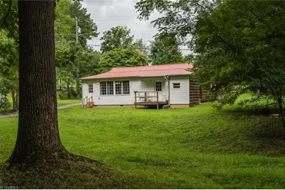 3916 Traphill Road, Hays, NC 28635 - Photo 12