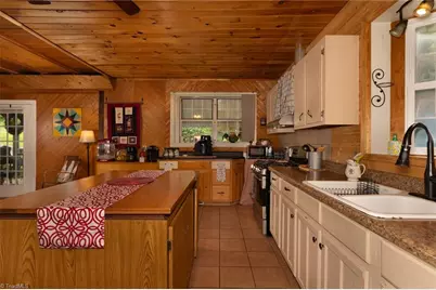 3916 Traphill Road, Hays, NC 28635 - Photo 24
