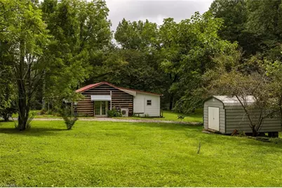 3916 Traphill Road, Hays, NC 28635 - Photo 8
