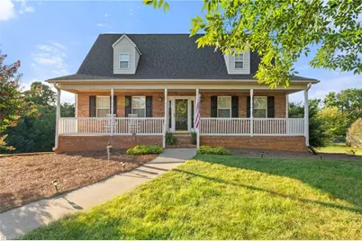 218 Transou Drive, Lexington, NC 27295 - Photo 2