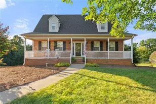 218 Transou Dr, Lexington, NC 27295 - Photo 2