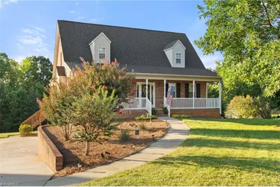 218 Transou Drive, Lexington, NC 27295 - Photo 2