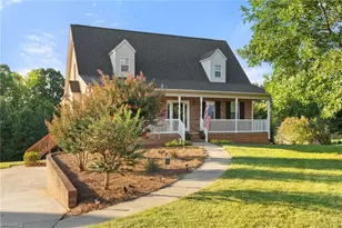 218 Transou Dr, Lexington, NC 27295 - Photo 2