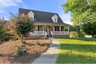 218 Transou Drive, Lexington, NC 27295 - Photo 50
