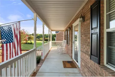218 Transou Drive, Lexington, NC 27295 - Photo 6