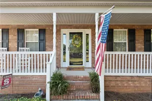218 Transou Dr, Lexington, NC 27295 - Photo 1