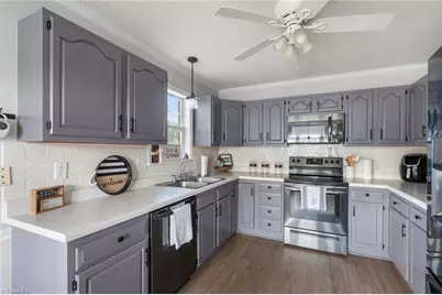 218 Transou Drive, Lexington, NC 27295 - Photo 16