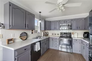 218 Transou Dr, Lexington, NC 27295 - Photo 16