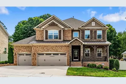 5722 Woodrose Lane, Greensboro, NC 27410 - Photo 1