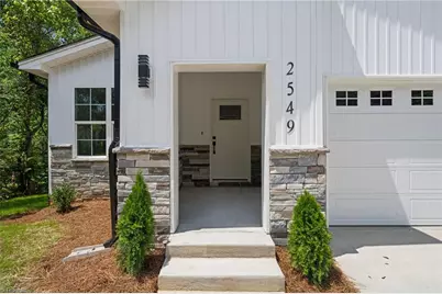 2549 Pinetop Avenue, Graham, NC 27253 - Photo 2