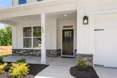 429 Bingham and Parks Road, Advance, NC 27006 - Photo 4
