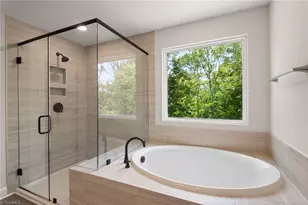 429 Bingham and Parks Rd, Advance, NC 27006 - Photo 18
