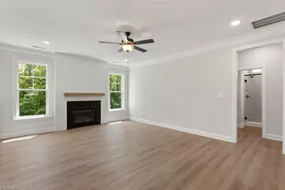 429 Bingham and Parks Road, Advance, NC 27006 - Photo 8