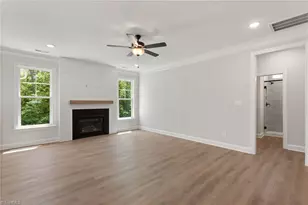 429 Bingham and Parks Rd, Advance, NC 27006 - Photo 8