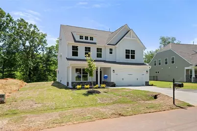 429 Bingham and Parks Road, Advance, NC 27006 - Photo 2
