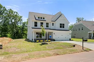 429 Bingham and Parks Rd, Advance, NC 27006 - Photo 2