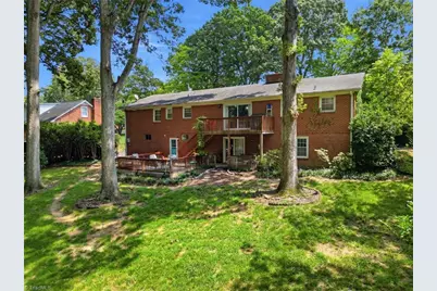 1131 Barclay Terrace, Winston-Salem, NC 27106 - Photo 4
