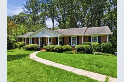 1131 Barclay Terrace, Winston-Salem, NC 27106 - Photo 2