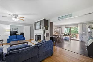 1131 Barclay Terrace, Winston-Salem, NC 27106 - Photo 6