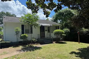 1522 Granite St, Winston-Salem, NC 27107 - Photo 2