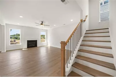 3109 Hayes Village Road, Greensboro, NC 27405 - Photo 8