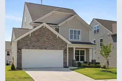 3109 Hayes Village Road, Greensboro, NC 27405 - Photo 2