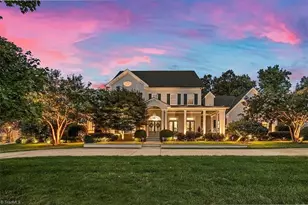 6324 Poplar Forest Dr, Summerfield, NC 27358 - Photo 2