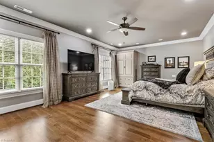 6324 Poplar Forest Dr, Summerfield, NC 27358 - Photo 28