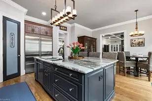 6324 Poplar Forest Dr, Summerfield, NC 27358 - Photo 10