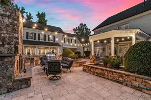 6324 Poplar Forest Dr, Summerfield, NC 27358 - Photo 4