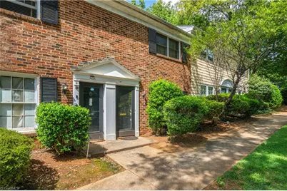 2811 Bleeker Square #F, Winston-Salem, NC 27106 - Photo 1