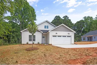1649 Ralee Drive, Winston-Salem, NC 27127 - Photo 2