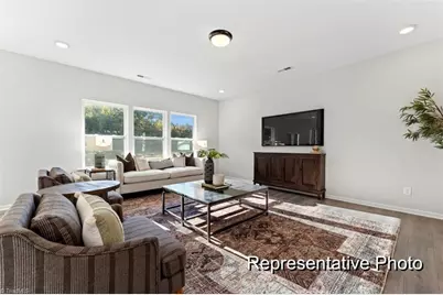 3010 Highlander Point #666, Greensboro, NC 27406 - Photo 6
