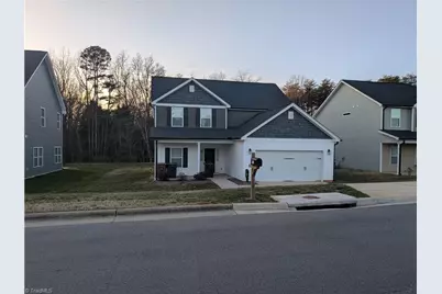 4721 Ridgefall Road, Greensboro, NC 27410 - Photo 1