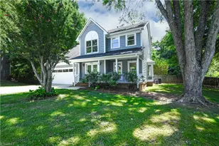3402 Shaker Dr, Greensboro, NC 27410 - Photo 4