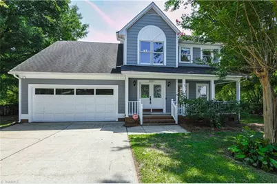 3402 Shaker Drive, Greensboro, NC 27410 - Photo 1