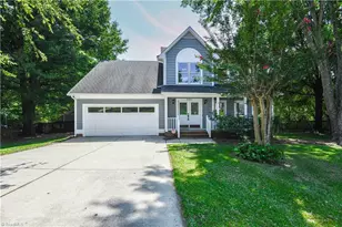 3402 Shaker Dr, Greensboro, NC 27410 - Photo 2