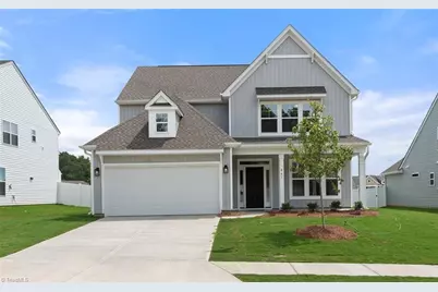 865 Brooklet Court, Winston-Salem, NC 27127 - Photo 1