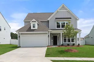 865 Brooklet Ct, Winston-Salem, NC 27127 - Photo 1