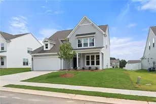 865 Brooklet Ct, Winston-Salem, NC 27127 - Photo 2