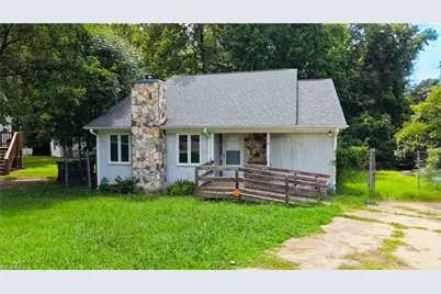 9 Pear Tree Court, Greensboro, NC 27401 - Photo 1