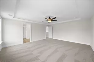1619 Wareham Dr, Mebane, NC 27302 - Photo 30