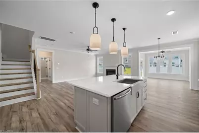 1619 Wareham Drive, Mebane, NC 27302 - Photo 22