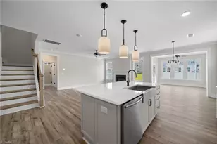 1619 Wareham Dr, Mebane, NC 27302 - Photo 22