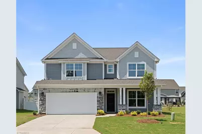 1619 Wareham Drive, Mebane, NC 27302 - Photo 1