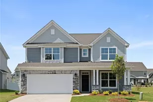 1619 Wareham Dr, Mebane, NC 27302 - Photo 1