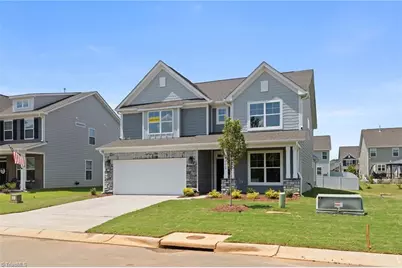 1619 Wareham Drive, Mebane, NC 27302 - Photo 2