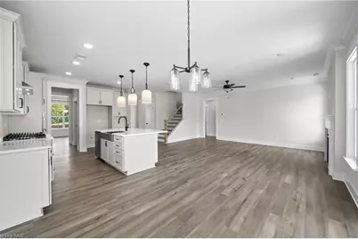 1619 Wareham Drive, Mebane, NC 27302 - Photo 24